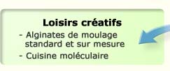 Loisirs créatifs