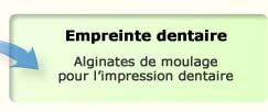 Empreinte dentaire